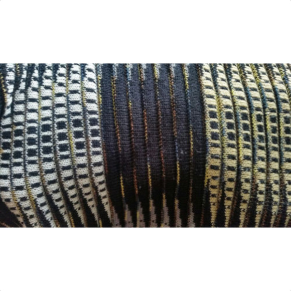 !SOLD! Vtg Tundra Canada Sweater 100% Merc Cotton - Picture 7 of 7